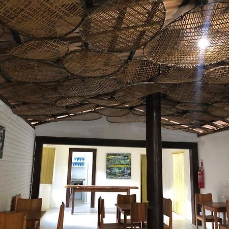 Casa Maria Pousada ตรันโกโซ ภายนอก รูปภาพ