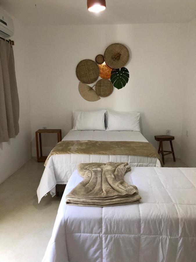 Casa Maria Pousada ตรันโกโซ ภายนอก รูปภาพ