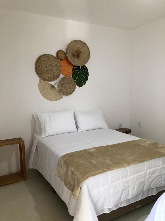 Casa Maria Pousada ตรันโกโซ ภายนอก รูปภาพ