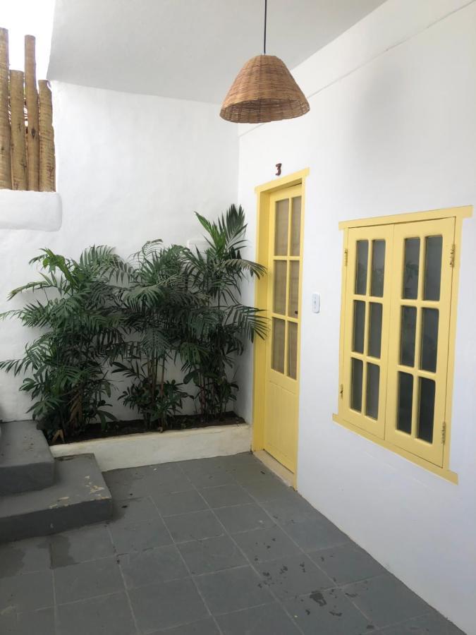 Casa Maria Pousada ตรันโกโซ ภายนอก รูปภาพ