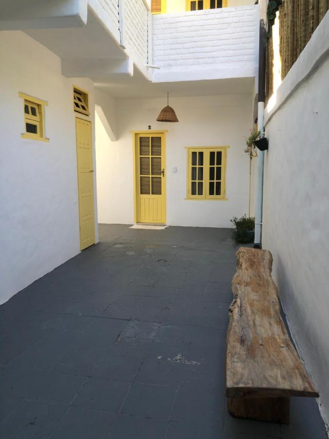 Casa Maria Pousada ตรันโกโซ ภายนอก รูปภาพ