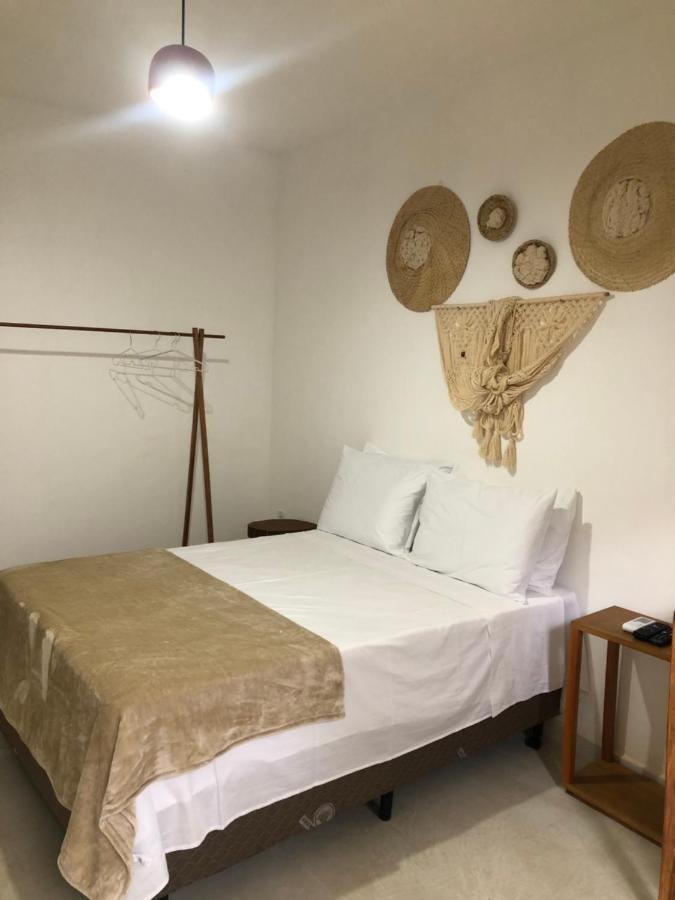 Casa Maria Pousada ตรันโกโซ ภายนอก รูปภาพ